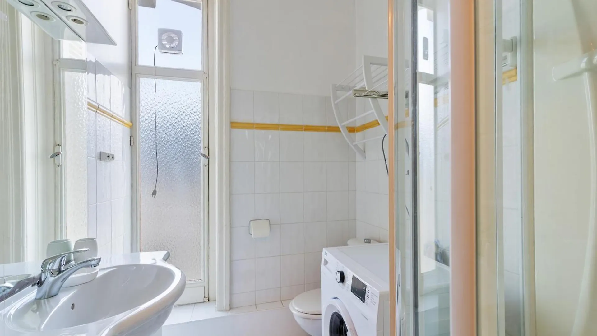 Appartamento Appartement Brise Marine - Welkeys Biarritz