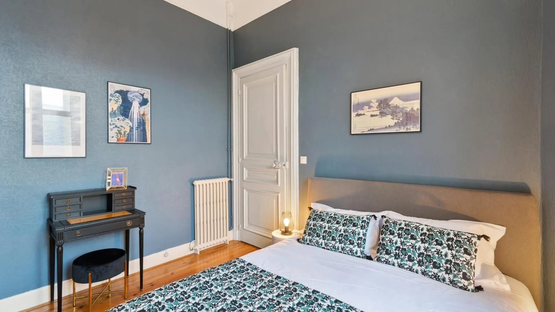 Appartement Brise Marine - Welkeys Biarritz 0*,  Francia