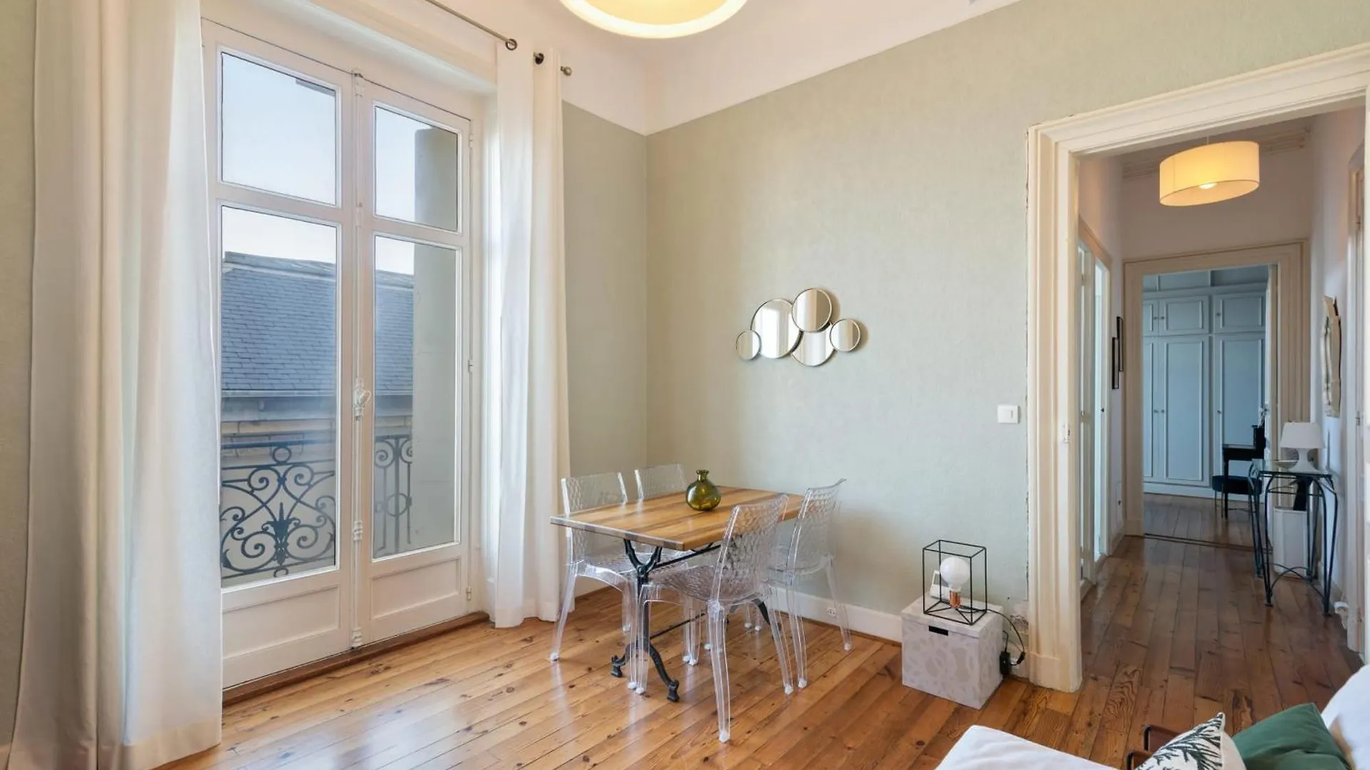 Appartement Brise Marine - Welkeys Biarritz