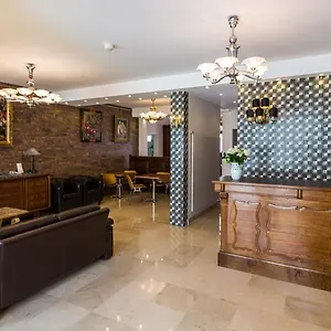 Hotel Barnetche, Biarriz